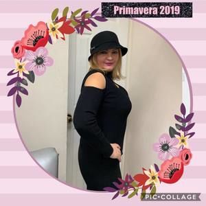 Meet your Posher, Bernarda